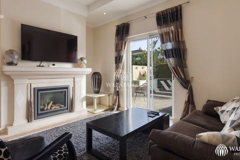 Lejlighed i Vale do Lobo, Faro, Vale do Lobo - € 3.800.000 | Ref: Maureena - foto 4